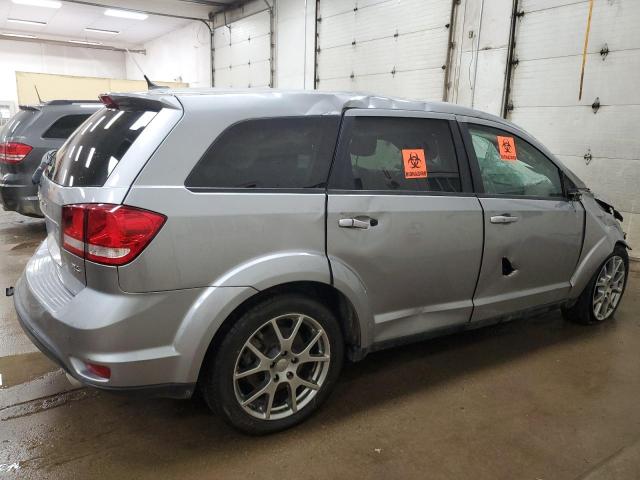 Photo 3 from auction – 2016 DODGE JOURNEY R/ with VIN 3C4PDCEG3GT182154