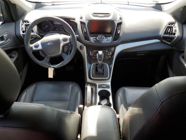 Photo 8 from auction – 2013 FORD ESCAPE SEL with VIN 1FMCU9HX0DUD54005