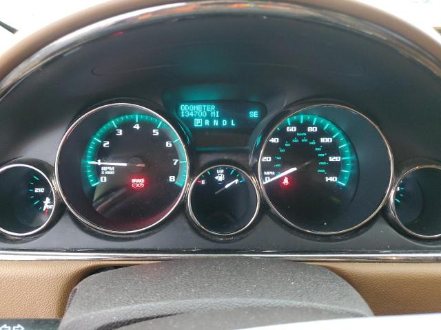 Photo 9 from auction – 2015 BUICK ENCLAVE with VIN 5GAKRBKD5FJ346236