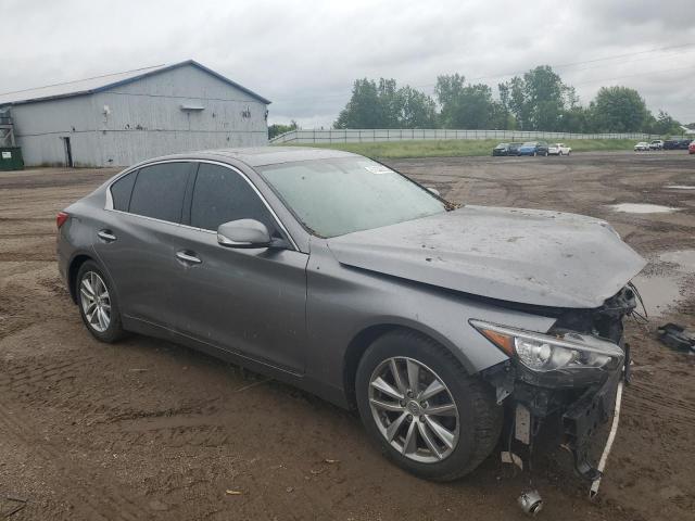 Photo 4 from auction – 2015 INFINITI Q50 BASE with VIN JN1BV7AR8FM398465