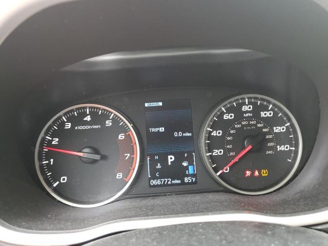 Photo 9 from auction – 2020 MITSUBISHI ECLIPSE CR with VIN JA4AT3AAXLZ001011