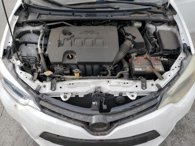 Photo 11 from auction – 2015 TOYOTA COROLLA L with VIN 5YFBURHE0FP187045