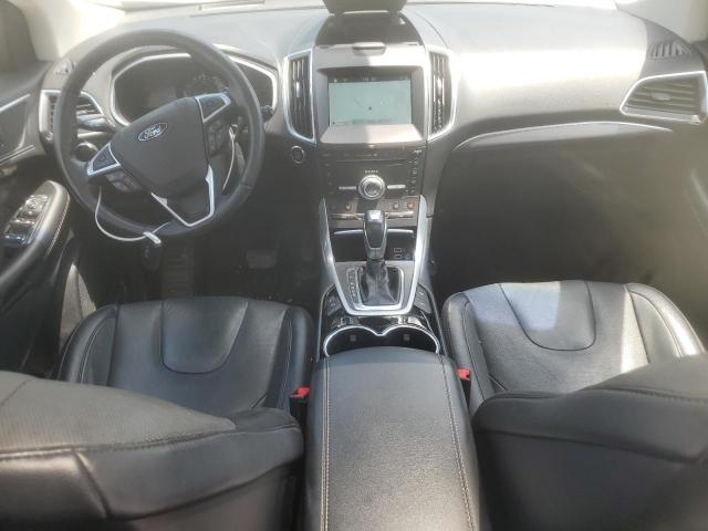 Photo 8 from auction – 2018 FORD EDGE TITAN with VIN 2FMPK4K98JBC17903