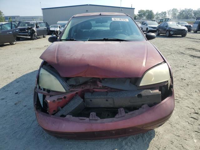 Photo 5 from auction – 2007 FORD FOCUS ZX5 with VIN 1FAFP37N47W290796