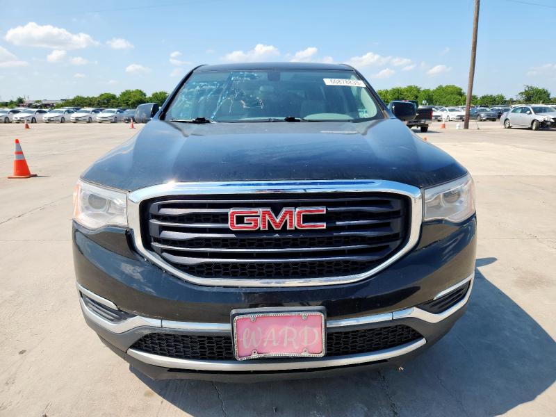 Photo 5 from auction – 2017 GMC ACADIA SLE with VIN 1GKKNKLA2HZ150858