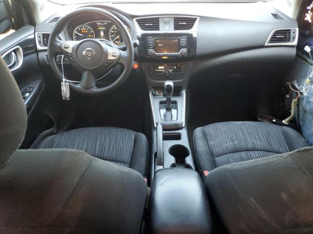 Photo 8 from auction – 2018 NISSAN SENTRA S with VIN 3N1AB7AP1JL627705