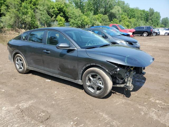 Photo 4 from auction – 2025 KIA K4 LX with VIN 3KPFT4DE6SE066979