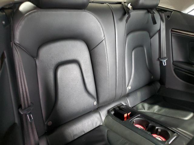 صورة رقم 10 من المزاد - 2015 AUDI A5 PREMIUM مع VIN WAUCFAFH9FN012347