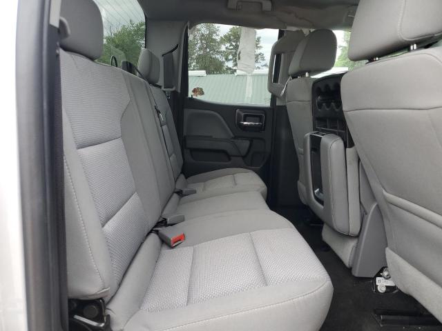 Photo 10 from auction – 2017 CHEVROLET SILVERADO with VIN 1GCVKPECXHZ283445