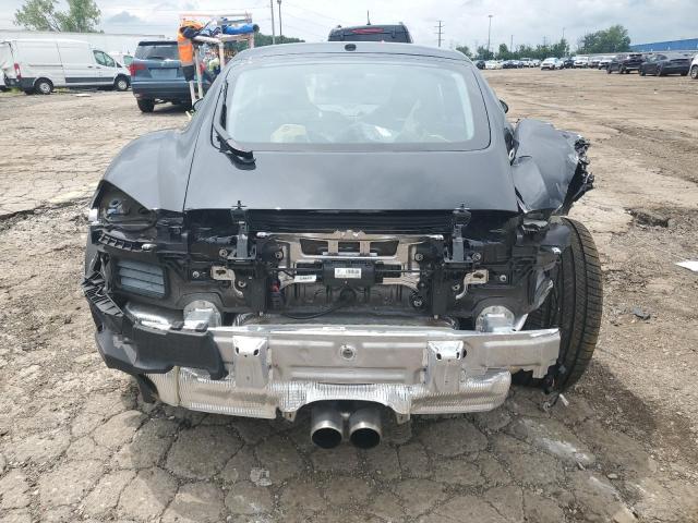 Photo 6 from auction – 2019 PORSCHE CAYMAN S with VIN WP0AB2A8XKS278622
