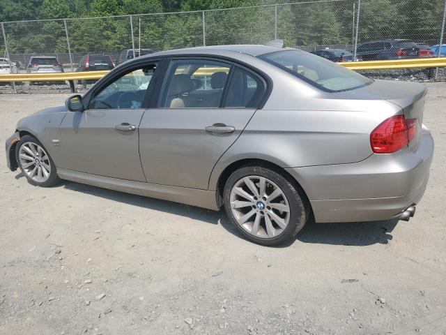 Photo 2 from auction – 2009 BMW 328 XI with VIN WBAPK73559A464866