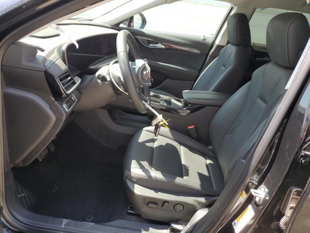 Photo 7 from auction – 2024 BUICK ENVISION P with VIN LRBFZME40RD043728