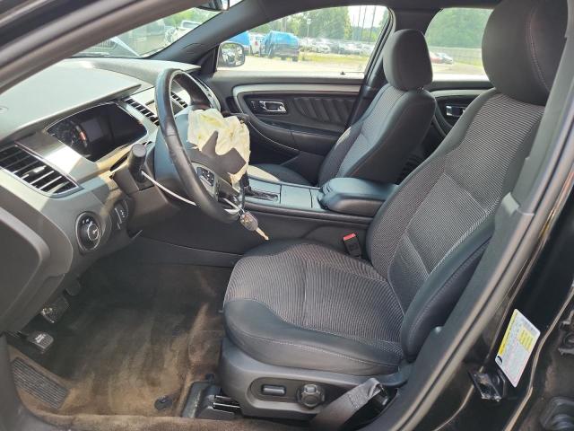 Photo 7 from auction – 2013 FORD TAURUS SEL with VIN 1FAHP2E89DG183457