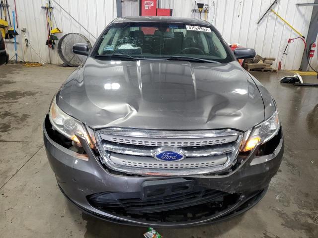 Photo 5 from auction – 2012 FORD TAURUS SEL with VIN 1FAHP2EW1CG116008