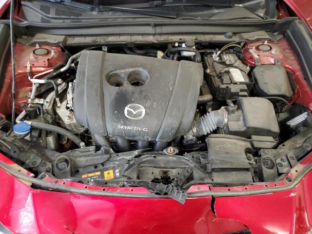 Photo 12 from auction – 2020 MAZDA CX-30 SELE with VIN 3MVDMBCL6LM128783