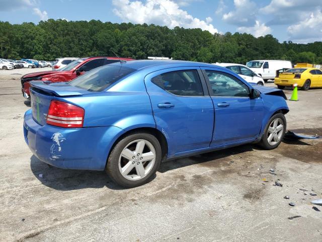 Photo 3 from auction – 2008 DODGE AVENGER SX with VIN 1B3LC56R78N571329