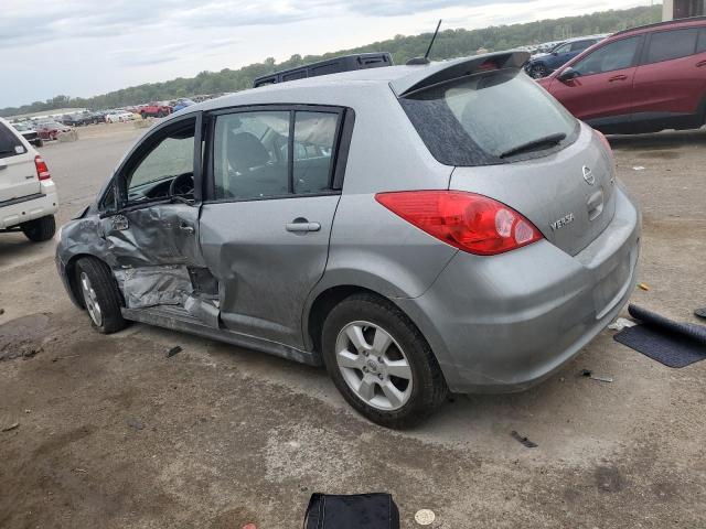 Photo 2 from auction – 2011 NISSAN VERSA S with VIN 3N1BC1CP7BL374418