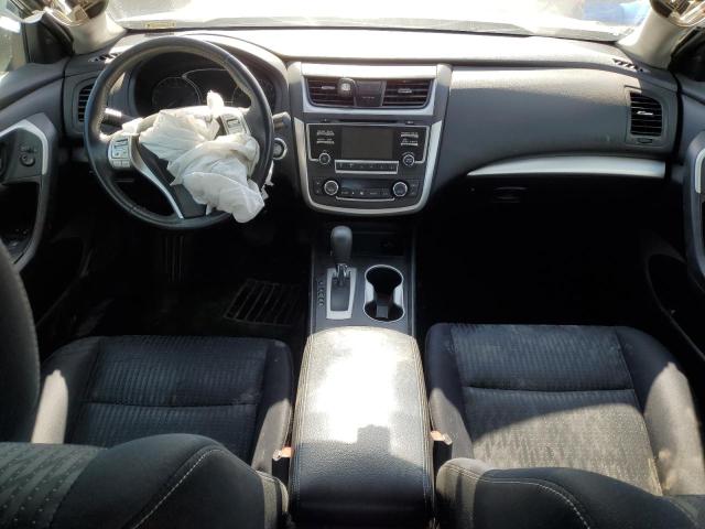 Photo 8 from auction – 2017 NISSAN ALTIMA 2.5 with VIN 1N4AL3AP1HC176869