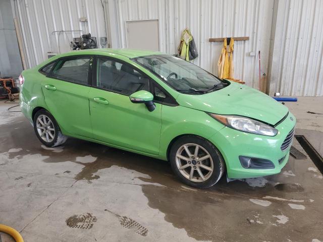 Photo 4 from auction – 2015 FORD FIESTA SE with VIN 3FADP4BJ0FM208952