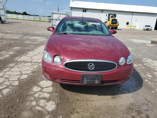 Photo 5 from auction – 2005 BUICK LACROSSE C with VIN 2G4WC562951258774