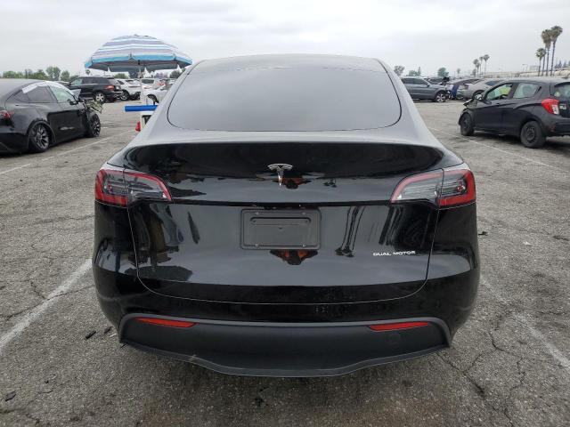 Photo 6 from auction – 2023 TESLA MODEL Y with VIN 7SAYGDEE3PA161772