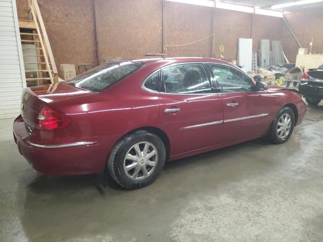 Photo 3 from auction – 2005 BUICK LACROSSE C with VIN 2G4WD532951228014