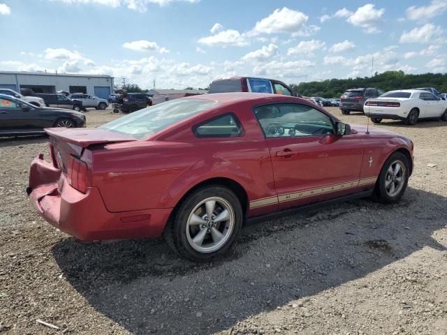 Photo 3 from auction – 2007 FORD MUSTANG with VIN 1ZVFT80N175238137