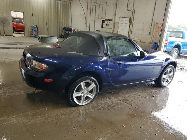 Photo 3 from auction – 2007 MAZDA MX-5 MIATA with VIN JM1NC25F570124264