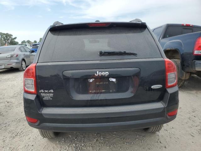 Photo 6 from auction – 2012 JEEP COMPASS LA with VIN 1C4NJDEB7CD502036