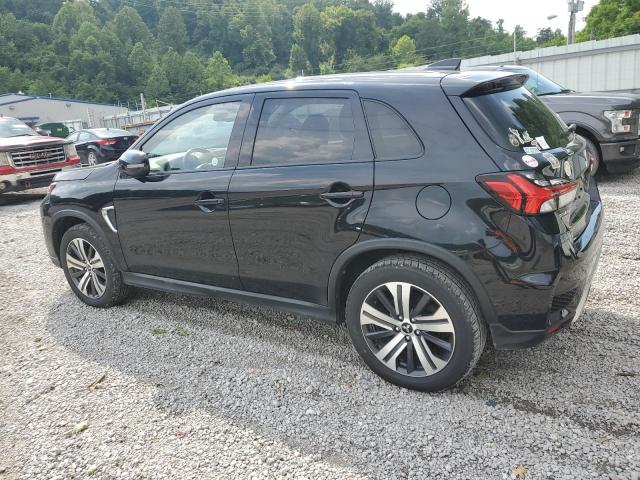 Photo 2 from auction – 2022 MITSUBISHI OUTLANDER with VIN JA4ARUAU8NU015231