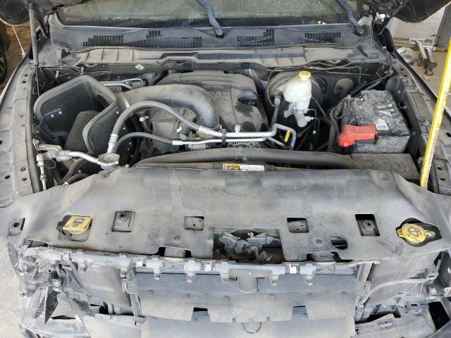 Photo 11 from auction – 2016 RAM 1500 ST with VIN 3C6JR6AT3GG245636