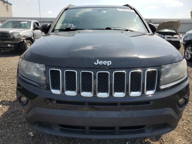 Photo 5 from auction – 2015 JEEP COMPASS SP with VIN 1C4NJDBB1FD437581