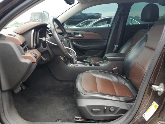 Photo 7 from auction – 2015 CHEVROLET MALIBU LTZ with VIN 1G11G5SX2FF166154