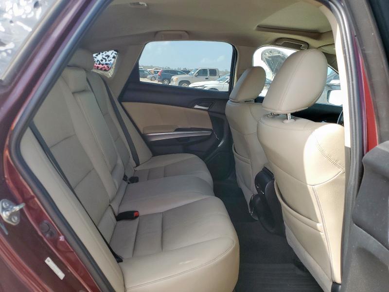 Photo 11 from auction – 2015 HONDA CROSSTOUR with VIN 5J6TF1H51FL001810