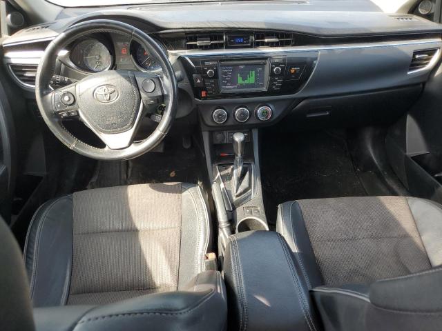 Photo 8 from auction – 2014 TOYOTA COROLLA L with VIN 2T1BURHEXEC004183