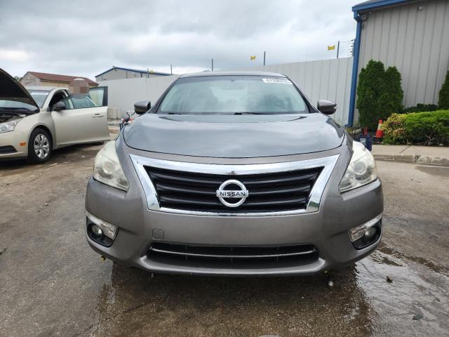 Photo 5 from auction – 2015 NISSAN ALTIMA 2.5 with VIN 1N4AL3AP1FC248876