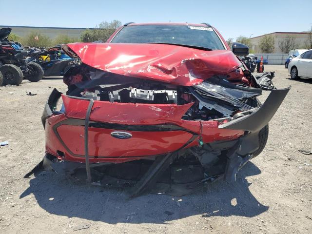 Photo 5 from auction – 2024 SUBARU SOLTERRA P with VIN JTMABABA5RA088450