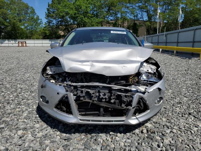 Photo 5 from auction – 2012 FORD FOCUS with VIN 1FAHP3F26CL351741
