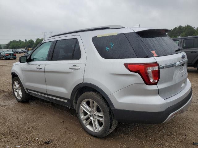 Zdjęcie 2 z aukcji – 2017 FORD EXPLORER X z VIN 1FM5K8D83HGB60578