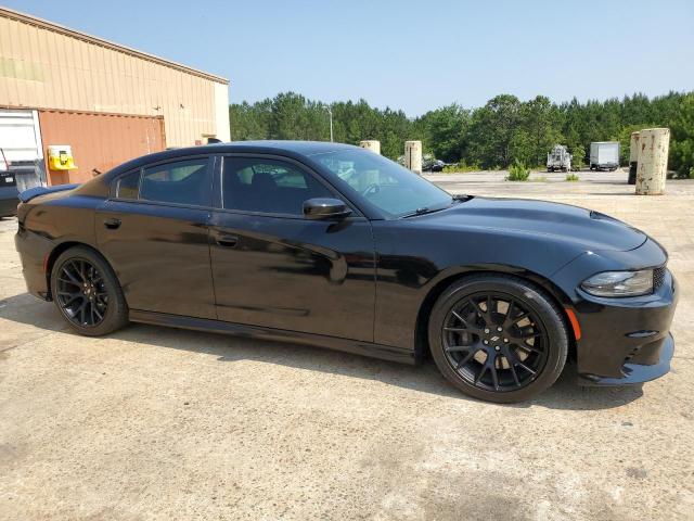 Photo 4 from auction – 2018 DODGE CHARGER R/ with VIN 2C3CDXGJ7JH239510