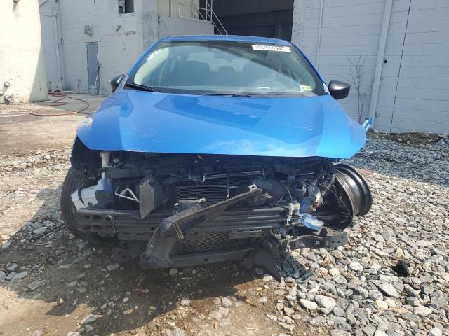 Photo 5 from auction – 2020 NISSAN VERSA S with VIN 3N1CN8DV8LL886243