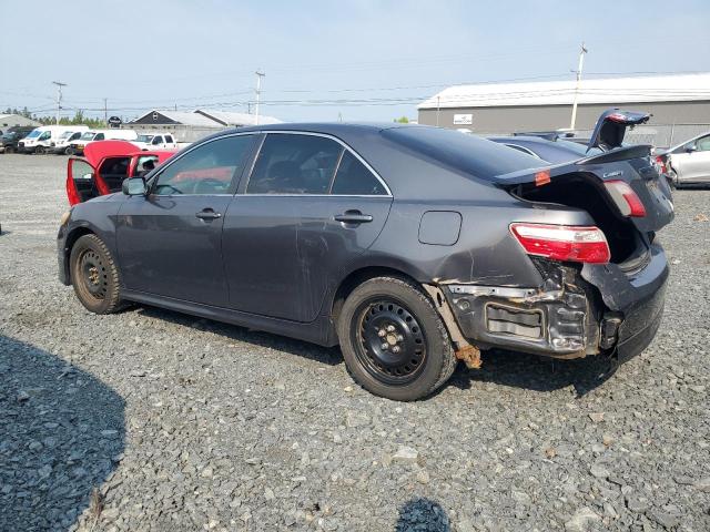Photo 2 from auction – 2009 TOYOTA CAMRY BASE with VIN 4T1BE46K49U385008