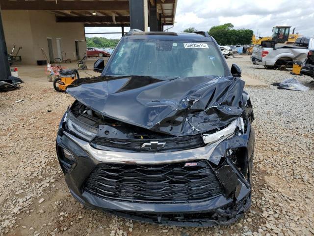 Photo 5 from auction – 2023 CHEVROLET TRAILBLAZE with VIN KL79MUSL4PB205990