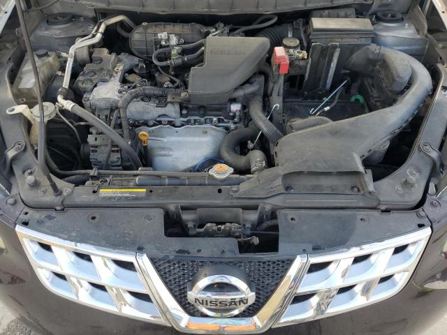 Photo 12 from auction – 2015 NISSAN ROGUE SELE with VIN JN8AS5MT8FW670180