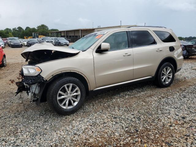 DODGE DURANGO LI 2014 with VIN 1C4RDHDG8EC443410 - Photo from auction
