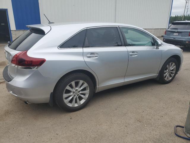 Photo 3 from auction – 2013 TOYOTA VENZA LE with VIN 4T3ZA3BB0DU064545