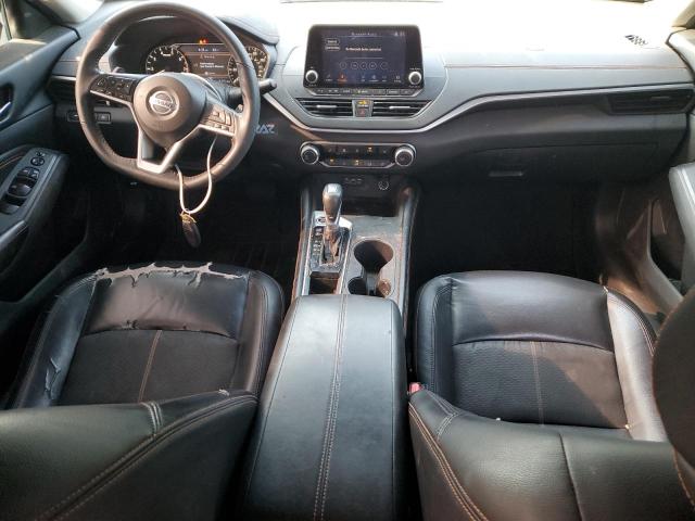 Photo 8 from auction – 2022 NISSAN ALTIMA SR with VIN 1N4BL4CV9NN417423