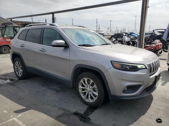 Photo 4 from auction – 2019 JEEP CHEROKEE L with VIN 1C4PJLCB2KD261944