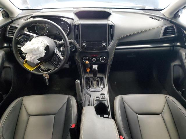 Photo 8 from auction – 2023 SUBARU CROSSTREK with VIN JF2GTHSC0PH249701