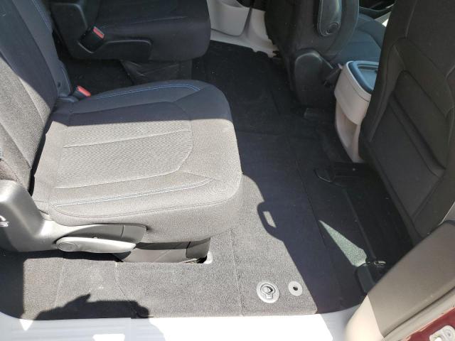 Zdjęcie 11 z aukcji – 2021 CHRYSLER PACIFICA TOURING z VIN 2C4RC3FG6MR502057